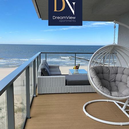 Apartament Dream View Gardenia Front Дзивнув Экстерьер фото
