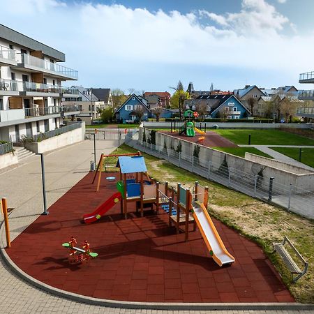 Apartament Dream View Gardenia Front Дзивнув Экстерьер фото